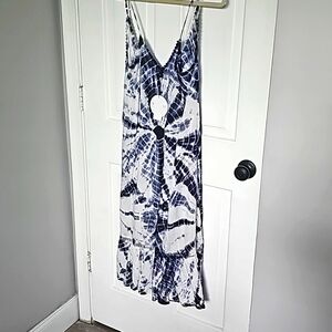 NWT Boho Me Sun Dress or Cover up!